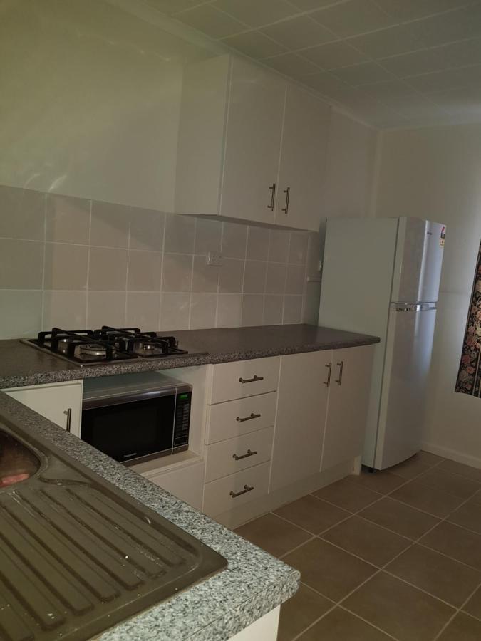 Apartamento Agva Opal Coober Pedy Exterior foto