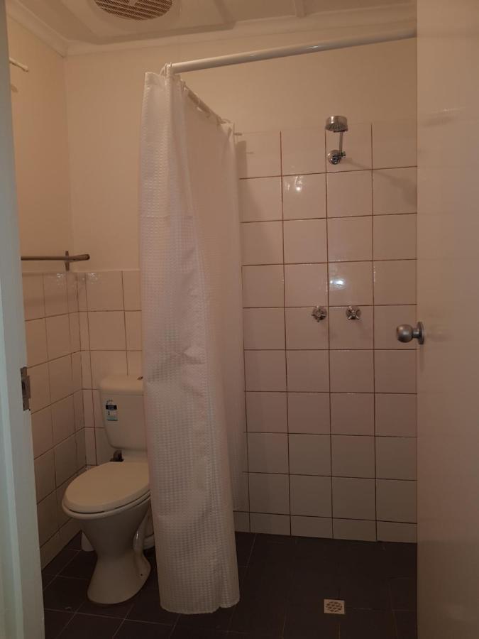 Apartamento Agva Opal Coober Pedy Exterior foto