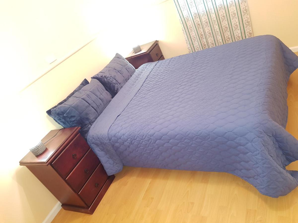 Apartamento Agva Opal Coober Pedy Exterior foto