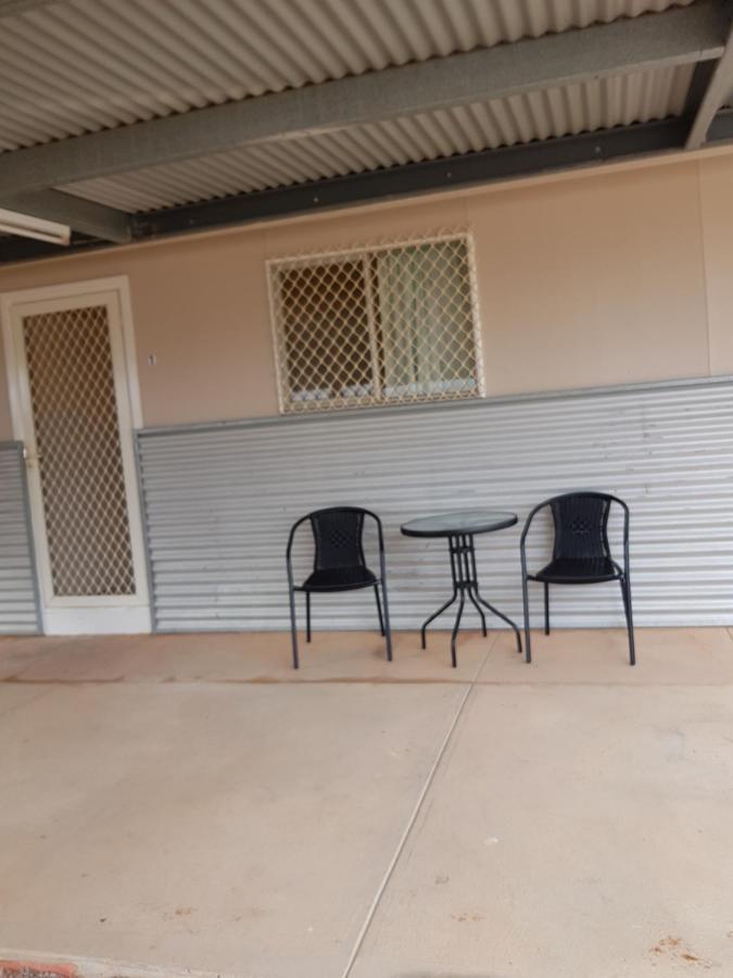 Apartamento Agva Opal Coober Pedy Exterior foto