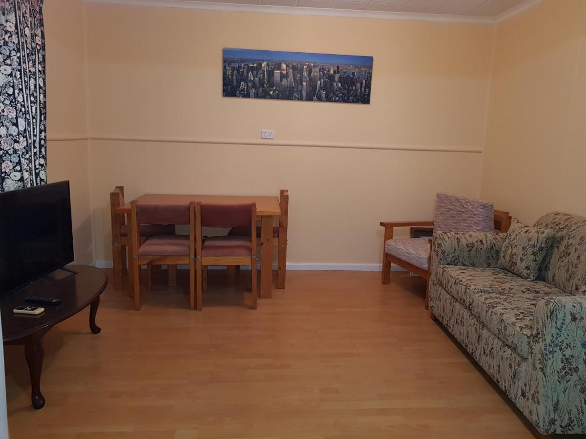 Apartamento Agva Opal Coober Pedy Exterior foto