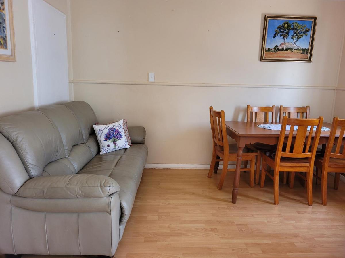 Apartamento Agva Opal Coober Pedy Exterior foto