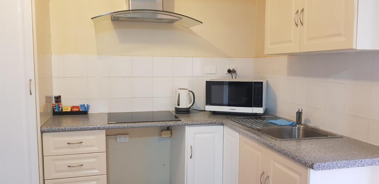 Apartamento Agva Opal Coober Pedy Exterior foto